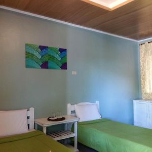 Triple Room Garden View