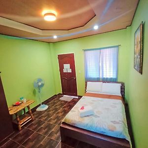 Deluxe Double Room Balcony